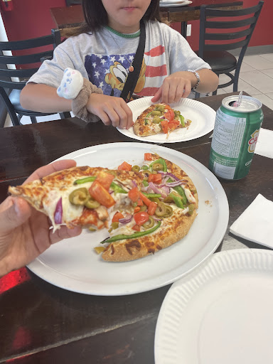 Photo of West Island Pizza - 1802 Bd Sunnybrooke, Dollard-des-Ormeaux, QC H9B 2X3