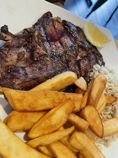 Photo of Souvlaki Vieux Grec - 3924 Chem. du Souvenir, Laval, QC H7W 1A8