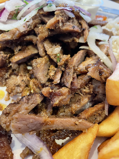 Photo of Souvlaki Vieux Grec - 3924 Chem. du Souvenir, Laval, QC H7W 1A8