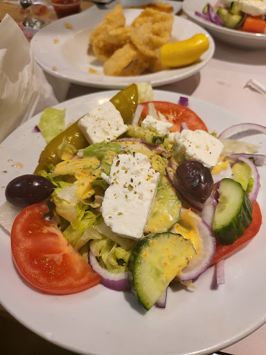 Photo of Souvlaki Vieux Grec - 3924 Chem. du Souvenir, Laval, QC H7W 1A8