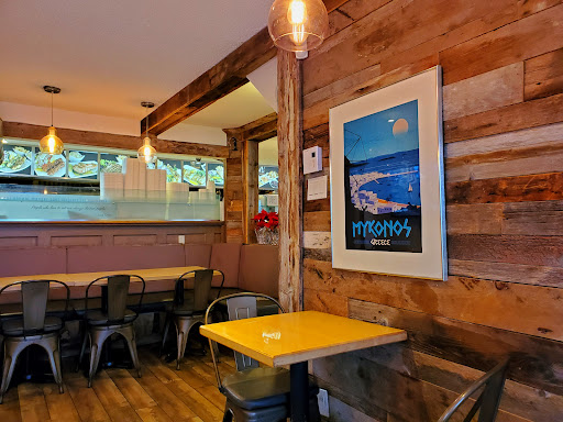 Photo of Souvlaki Vieux Grec - 3924 Chem. du Souvenir, Laval, QC H7W 1A8