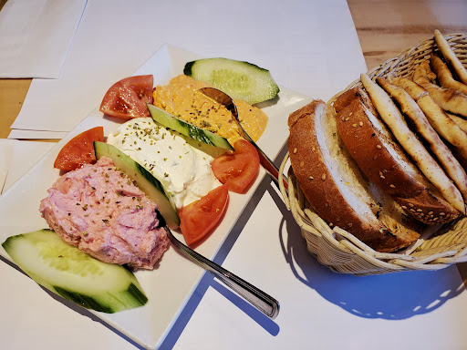 Photo of Souvlaki Vieux Grec - 3924 Chem. du Souvenir, Laval, QC H7W 1A8
