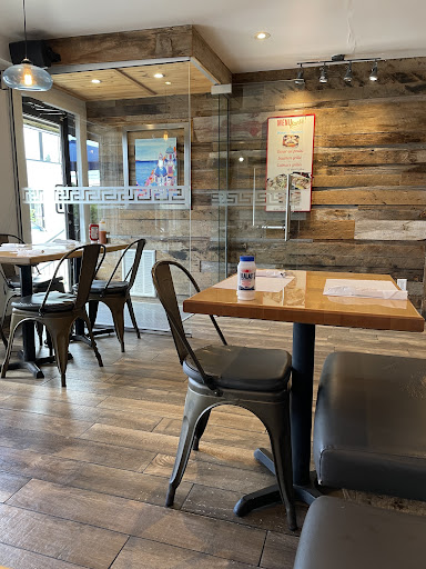 Photo of Souvlaki Vieux Grec - 3924 Chem. du Souvenir, Laval, QC H7W 1A8