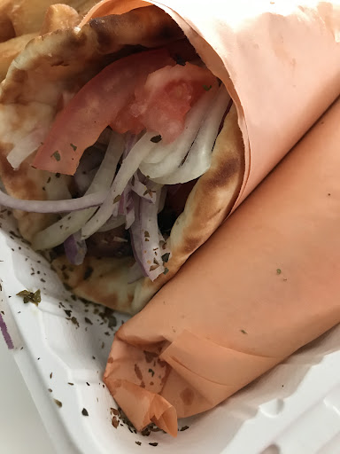 Photo of Souvlaki Vieux Grec - 3924 Chem. du Souvenir, Laval, QC H7W 1A8