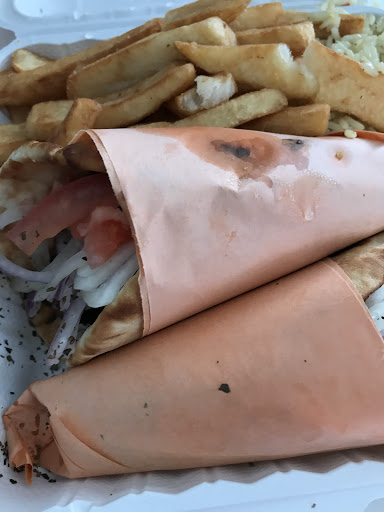 Photo of Souvlaki Vieux Grec - 3924 Chem. du Souvenir, Laval, QC H7W 1A8