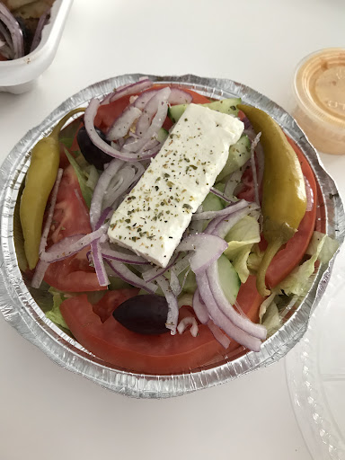 Photo of Souvlaki Vieux Grec - 3924 Chem. du Souvenir, Laval, QC H7W 1A8