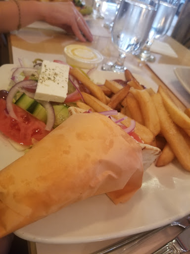 Photo of Souvlaki Vieux Grec - 3924 Chem. du Souvenir, Laval, QC H7W 1A8