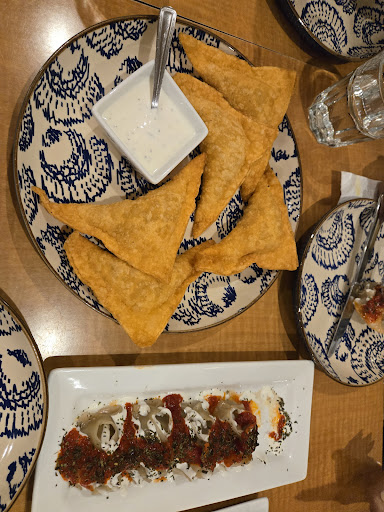 Photo of Restaurant Aryana Île-Perrot - 475 Grand Boulevard unite 26, L'Île-Perrot, QC J7V 4X4