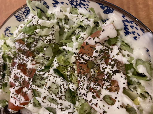 Photo of Restaurant Aryana Île-Perrot - 475 Grand Boulevard unite 26, L'Île-Perrot, QC J7V 4X4