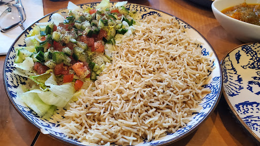 Photo of Restaurant Aryana Île-Perrot - 475 Grand Boulevard unite 26, L'Île-Perrot, QC J7V 4X4