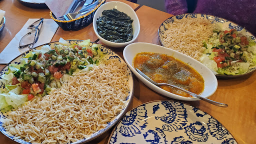 Photo of Restaurant Aryana Île-Perrot - 475 Grand Boulevard unite 26, L'Île-Perrot, QC J7V 4X4