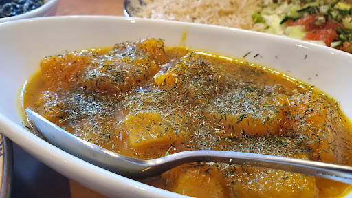 Photo of Restaurant Aryana Île-Perrot - 475 Grand Boulevard unite 26, L'Île-Perrot, QC J7V 4X4