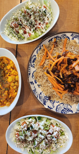 Photo of Restaurant Aryana Île-Perrot - 475 Grand Boulevard unite 26, L'Île-Perrot, QC J7V 4X4