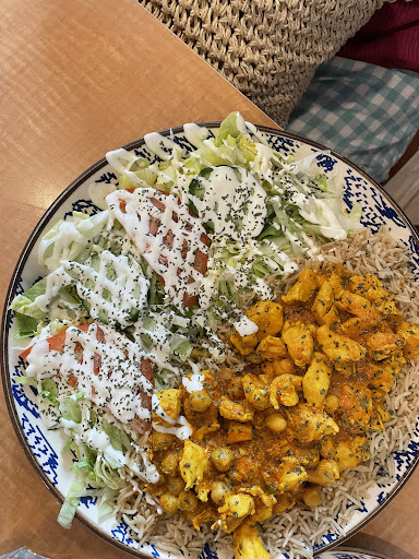 Photo of Restaurant Aryana Île-Perrot - 475 Grand Boulevard unite 26, L'Île-Perrot, QC J7V 4X4