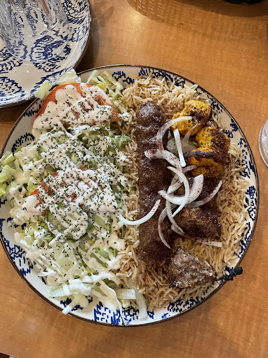 Photo of Restaurant Aryana Île-Perrot - 475 Grand Boulevard unite 26, L'Île-Perrot, QC J7V 4X4