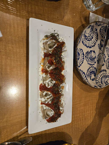 Photo of Restaurant Aryana Île-Perrot - 475 Grand Boulevard unite 26, L'Île-Perrot, QC J7V 4X4