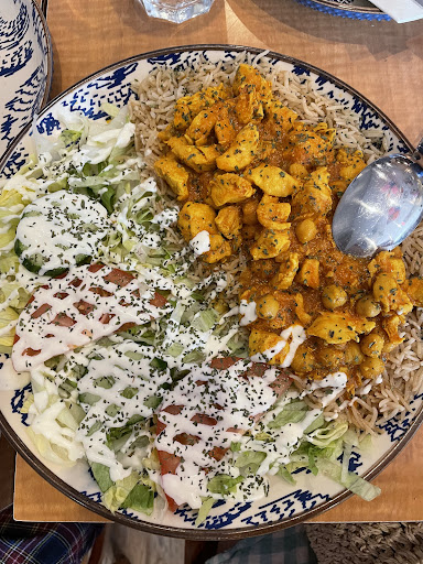 Photo of Restaurant Aryana Île-Perrot - 475 Grand Boulevard unite 26, L'Île-Perrot, QC J7V 4X4