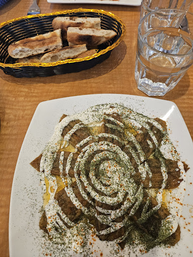 Photo of Restaurant Aryana Île-Perrot - 475 Grand Boulevard unite 26, L'Île-Perrot, QC J7V 4X4