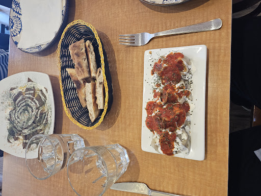 Photo of Restaurant Aryana Île-Perrot - 475 Grand Boulevard unite 26, L'Île-Perrot, QC J7V 4X4