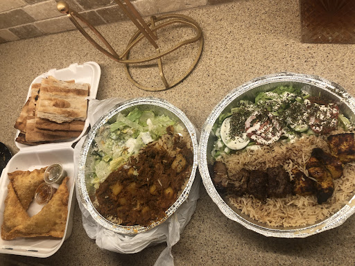 Photo of Restaurant Aryana Île-Perrot - 475 Grand Boulevard unite 26, L'Île-Perrot, QC J7V 4X4