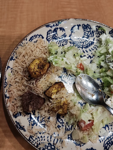 Photo of Restaurant Aryana Île-Perrot - 475 Grand Boulevard unite 26, L'Île-Perrot, QC J7V 4X4