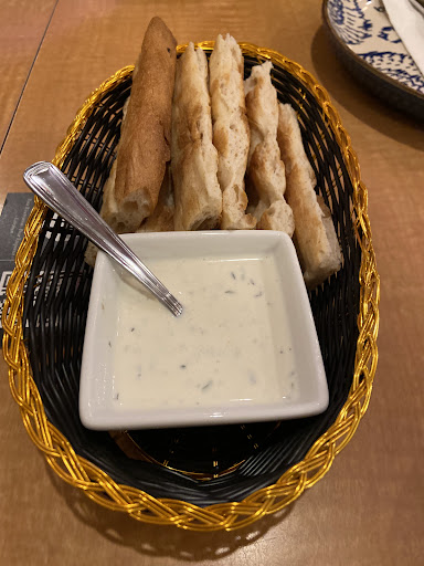 Photo of Restaurant Aryana Île-Perrot - 475 Grand Boulevard unite 26, L'Île-Perrot, QC J7V 4X4