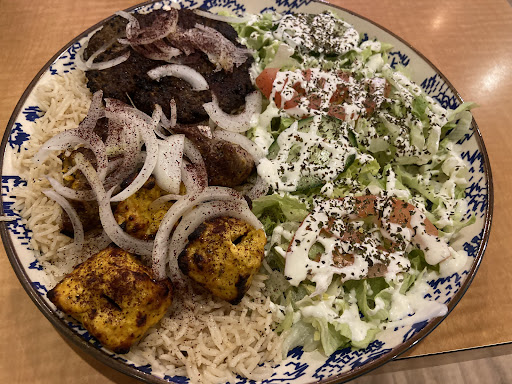 Photo of Restaurant Aryana Île-Perrot - 475 Grand Boulevard unite 26, L'Île-Perrot, QC J7V 4X4