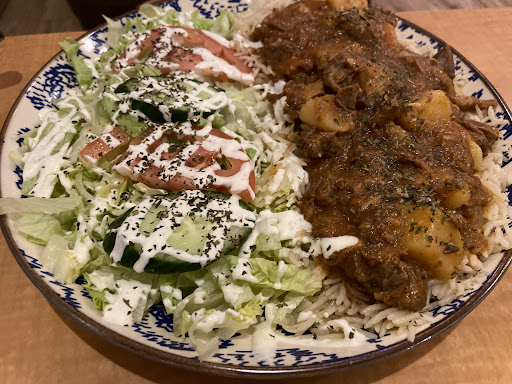 Photo of Restaurant Aryana Île-Perrot - 475 Grand Boulevard unite 26, L'Île-Perrot, QC J7V 4X4