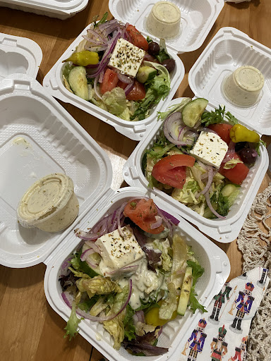Photo of Souvlaki Bar - Laval - 190 Prom. Du Centropolis, Laval, QC H7T 2Z6