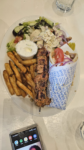 Photo of Souvlaki Bar - Laval - 190 Prom. Du Centropolis, Laval, QC H7T 2Z6
