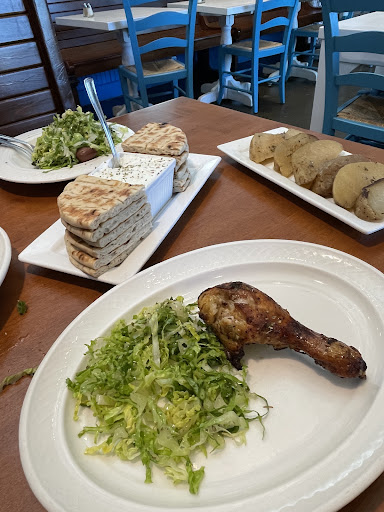 Photo of Souvlaki Bar - Laval - 190 Prom. Du Centropolis, Laval, QC H7T 2Z6