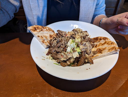 Photo of Souvlaki Bar - Laval - 190 Prom. Du Centropolis, Laval, QC H7T 2Z6