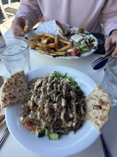 Photo of Souvlaki Bar - Laval - 190 Prom. Du Centropolis, Laval, QC H7T 2Z6