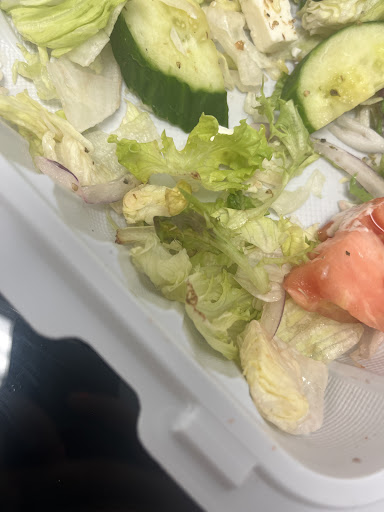 Photo of Souvlaki Bar - Laval - 190 Prom. Du Centropolis, Laval, QC H7T 2Z6