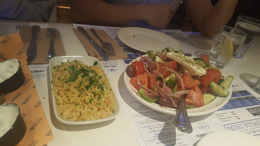 Photo of Souvlaki Bar - Laval - 190 Prom. Du Centropolis, Laval, QC H7T 2Z6