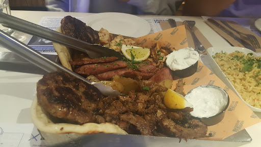 Photo of Souvlaki Bar - Laval - 190 Prom. Du Centropolis, Laval, QC H7T 2Z6