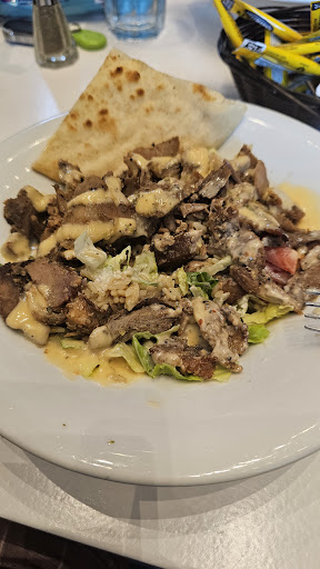 Photo of Souvlaki Bar - Laval - 190 Prom. Du Centropolis, Laval, QC H7T 2Z6