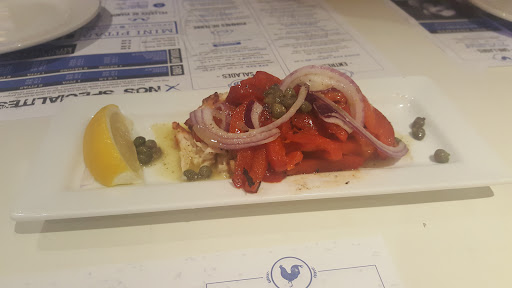 Photo of Souvlaki Bar - Laval - 190 Prom. Du Centropolis, Laval, QC H7T 2Z6