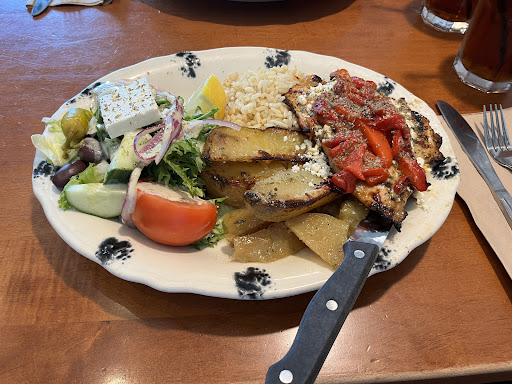 Photo of Souvlaki Bar - Laval - 190 Prom. Du Centropolis, Laval, QC H7T 2Z6
