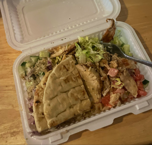 Photo of Souvlaki Bar - Laval - 190 Prom. Du Centropolis, Laval, QC H7T 2Z6