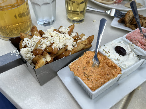 Photo of Souvlaki Bar - Laval - 190 Prom. Du Centropolis, Laval, QC H7T 2Z6