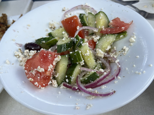Photo of Souvlaki Bar - Laval - 190 Prom. Du Centropolis, Laval, QC H7T 2Z6