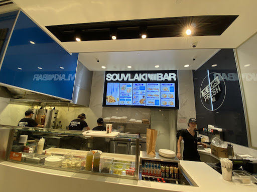 Photo of Souvlaki Bar - Pointe-Claire - 6801 Route Transcanadienne, Pointe-Claire, QC H9R 5J1