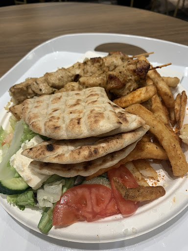 Photo of Souvlaki Bar - Pointe-Claire - 6801 Route Transcanadienne, Pointe-Claire, QC H9R 5J1