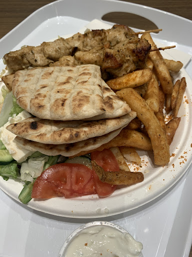 Photo of Souvlaki Bar - Pointe-Claire - 6801 Route Transcanadienne, Pointe-Claire, QC H9R 5J1