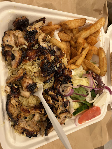 Photo of Souvlaki Bar - Pointe-Claire - 6801 Route Transcanadienne, Pointe-Claire, QC H9R 5J1