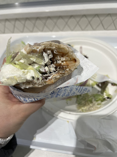 Photo of Souvlaki Bar - Pointe-Claire - 6801 Route Transcanadienne, Pointe-Claire, QC H9R 5J1