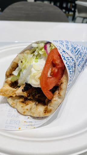 Photo of Souvlaki Bar - Pointe-Claire - 6801 Route Transcanadienne, Pointe-Claire, QC H9R 5J1