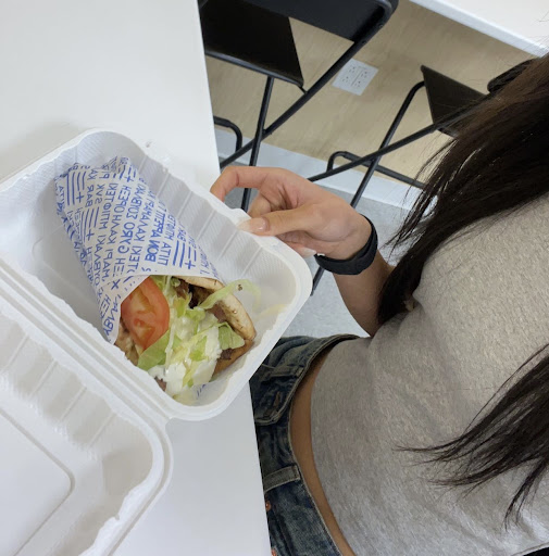 Photo of Souvlaki Bar - Pointe-Claire - 6801 Route Transcanadienne, Pointe-Claire, QC H9R 5J1