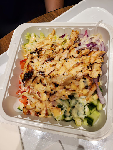 Photo of Souvlaki Bar - Pointe-Claire - 6801 Route Transcanadienne, Pointe-Claire, QC H9R 5J1